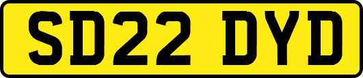 SD22DYD