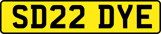 SD22DYE