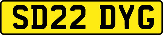 SD22DYG