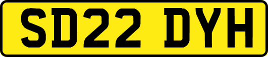SD22DYH