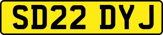 SD22DYJ