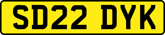 SD22DYK