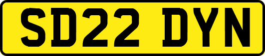 SD22DYN