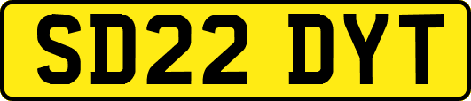 SD22DYT