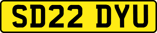 SD22DYU
