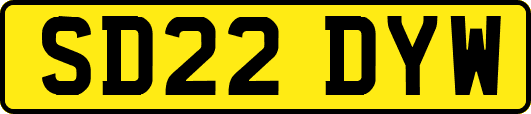 SD22DYW
