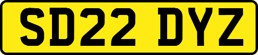 SD22DYZ