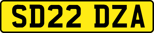 SD22DZA