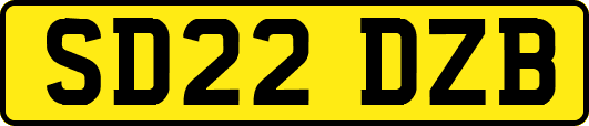 SD22DZB