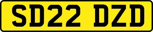 SD22DZD