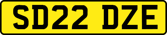 SD22DZE