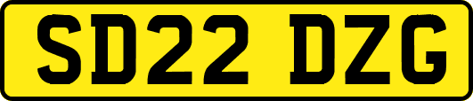 SD22DZG