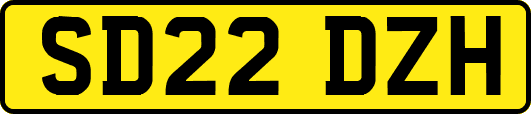 SD22DZH
