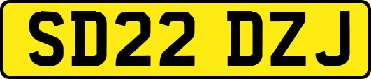 SD22DZJ