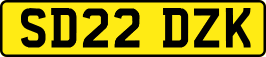 SD22DZK