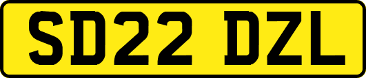 SD22DZL