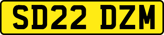 SD22DZM