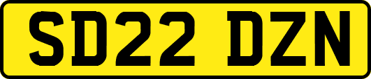 SD22DZN