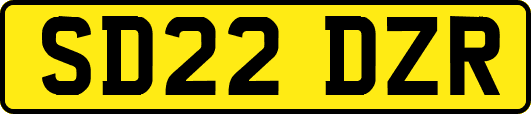 SD22DZR