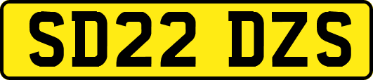 SD22DZS