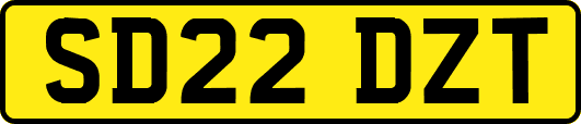 SD22DZT