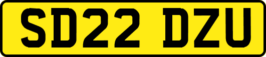 SD22DZU