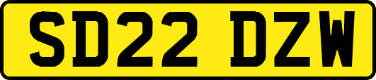 SD22DZW