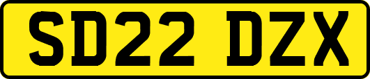SD22DZX