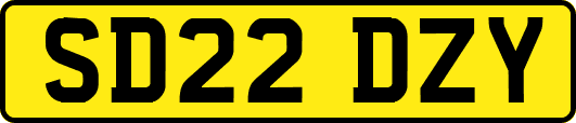 SD22DZY