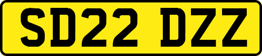 SD22DZZ