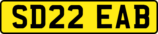 SD22EAB