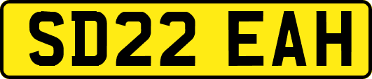SD22EAH