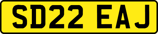 SD22EAJ