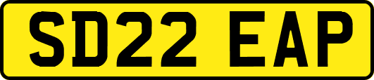 SD22EAP