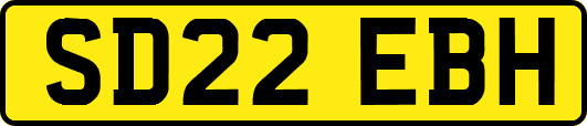 SD22EBH