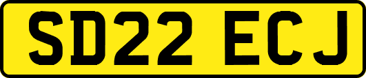 SD22ECJ