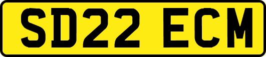 SD22ECM