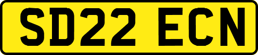 SD22ECN