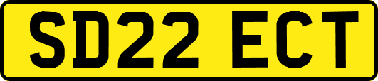 SD22ECT