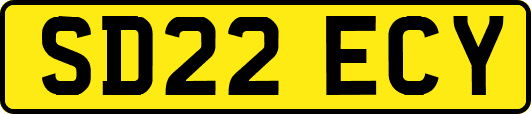 SD22ECY
