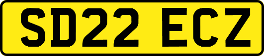SD22ECZ