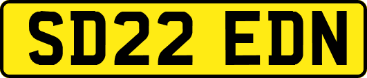 SD22EDN