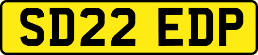 SD22EDP
