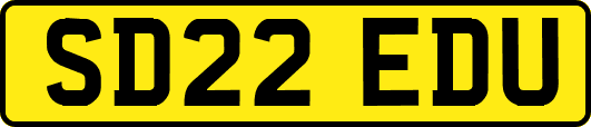 SD22EDU