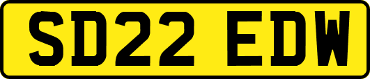 SD22EDW