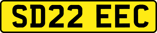 SD22EEC