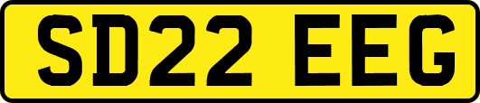SD22EEG