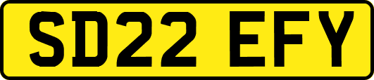 SD22EFY