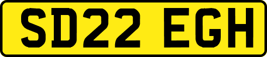 SD22EGH
