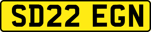 SD22EGN